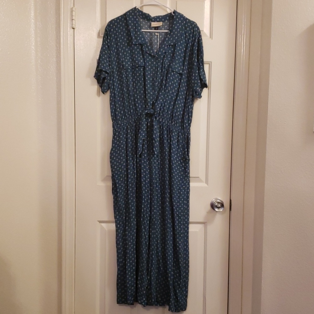 Universal Thread Jumpsuit